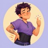 Profile picture of Aisha_warrior