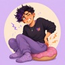 Profile picture of Rina_sky