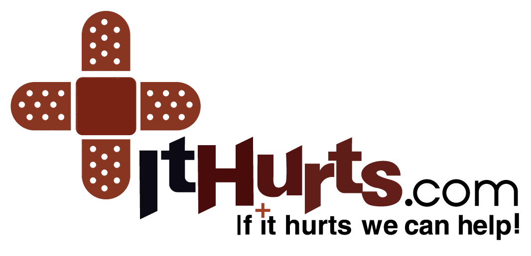 ItHurts.com