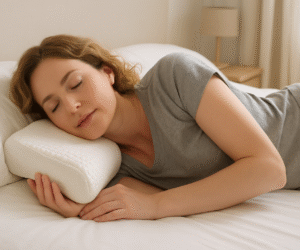 Sleep Systems for Back Pain Relief