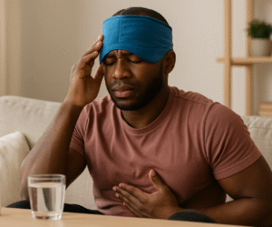 Headache & Migraine Relief Caps Reviewed