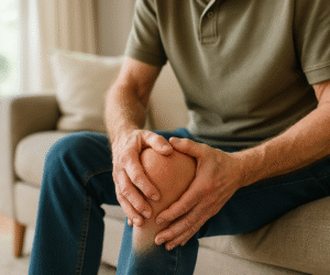 Arthritis Supplements for Joint Pain Relief