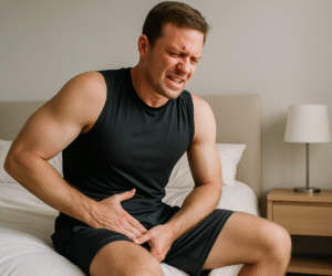 Groin Support Products for Pain Relief