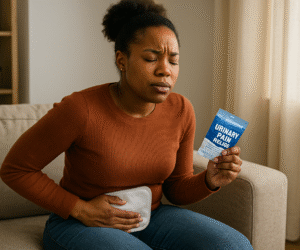 Urinary Pain Relief Products That Work