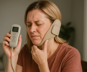 TMJ Relief Products for Jaw Pain