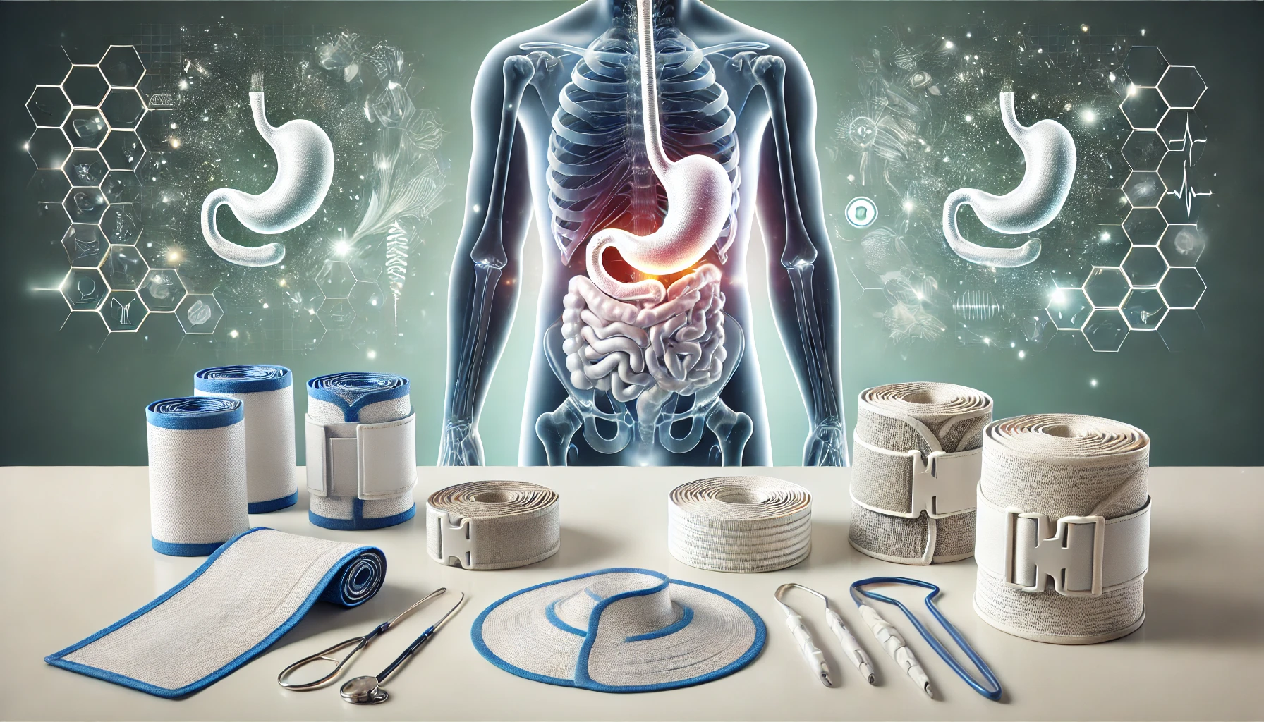 Discover the Best Stomach Binders for Pain Relief: Top 5 Amazon Picks Ranked by Reviews and Stars