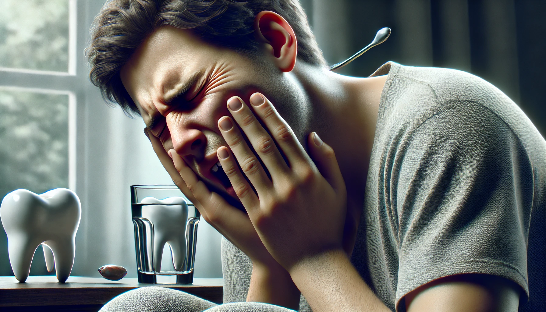 Top 5 Oral Pain Relief Products You Need to Know About
