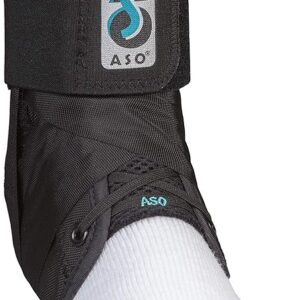 Med Spec ASO Ankle Stabilizer