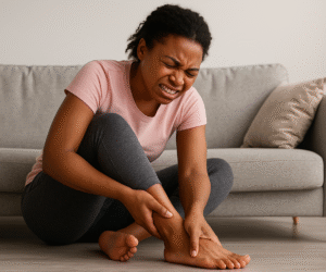 Plantar & Achilles Pain Relief Products