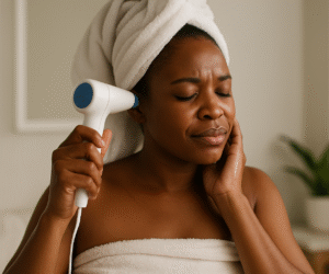 Ear Dryer Devices for Pain-Free Ears