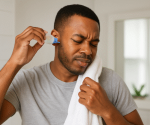 Ear Pain & Wax Relief Products Reviewed