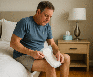 Bladder & Incontinence Relief Products Reviewed