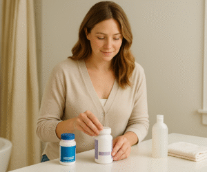 Yeast Infection Relief Products for Comfort