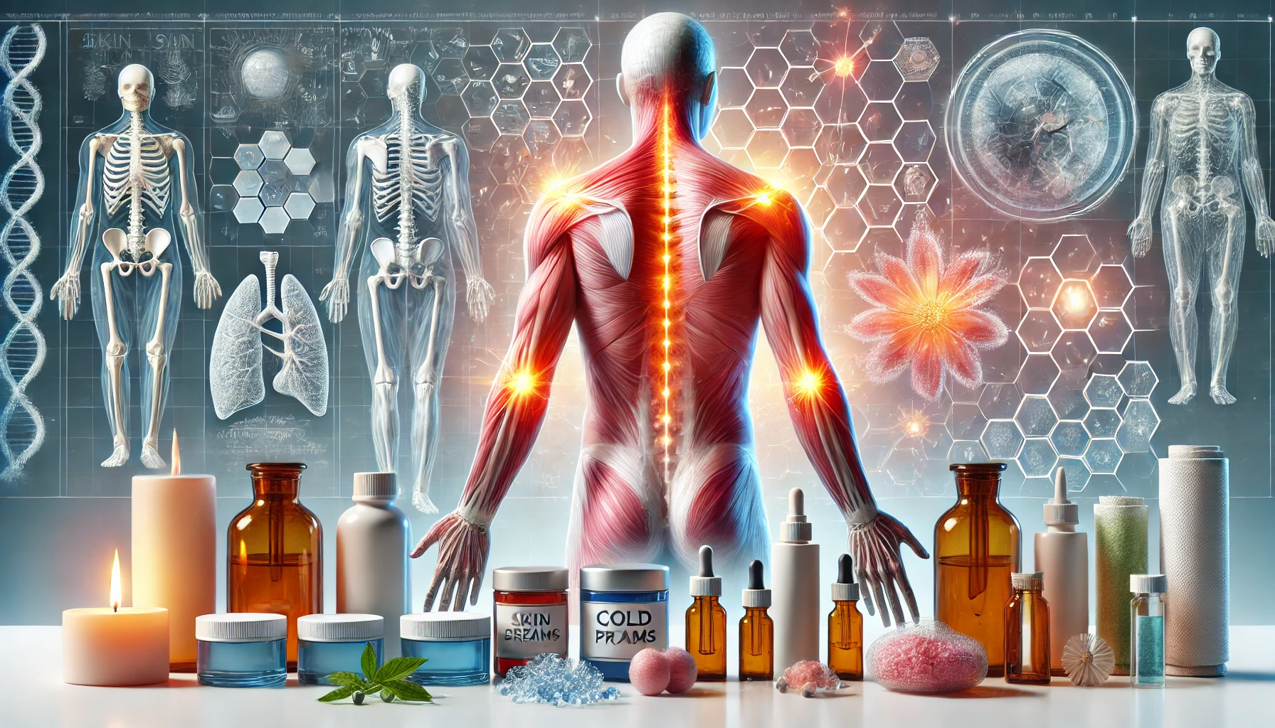 Top 3 Hives Relief Products for Skin Pain: Ranked by Reviews and Ratings
