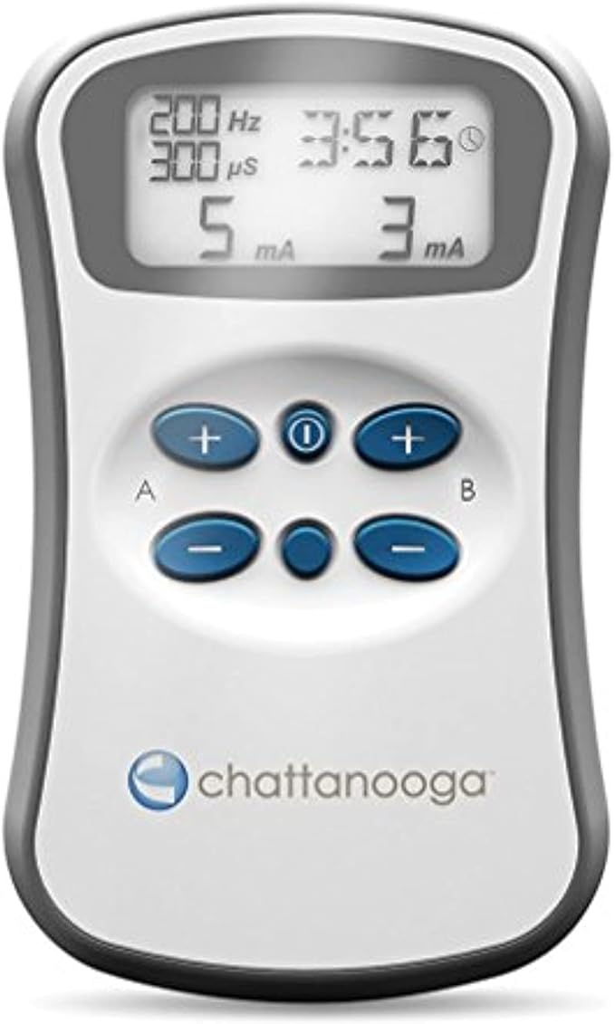 Chattanooga Primera TENS/NMES Unit with HAN Waveform