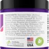 OncoEase Light Oncology Cream with Arnica - 4oz Lotion for Chemo & Radiation Patients, Sunburn Treatment, Dry Skin Care, Face & Body Cream Chemotherapy Care Package Essentials - Image 4