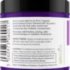 OncoEase Light Oncology Cream with Arnica - 4oz Lotion for Chemo & Radiation Patients, Sunburn Treatment, Dry Skin Care, Face & Body Cream Chemotherapy Care Package Essentials - Image 2