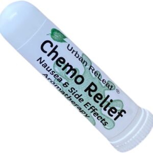 Urban ReLeaf Chemo Relief & Side Effects Aromatherapy ! Fast Help  ! Soothe Upset Stomach , Queasy ! 100% Natural Essential Oils !