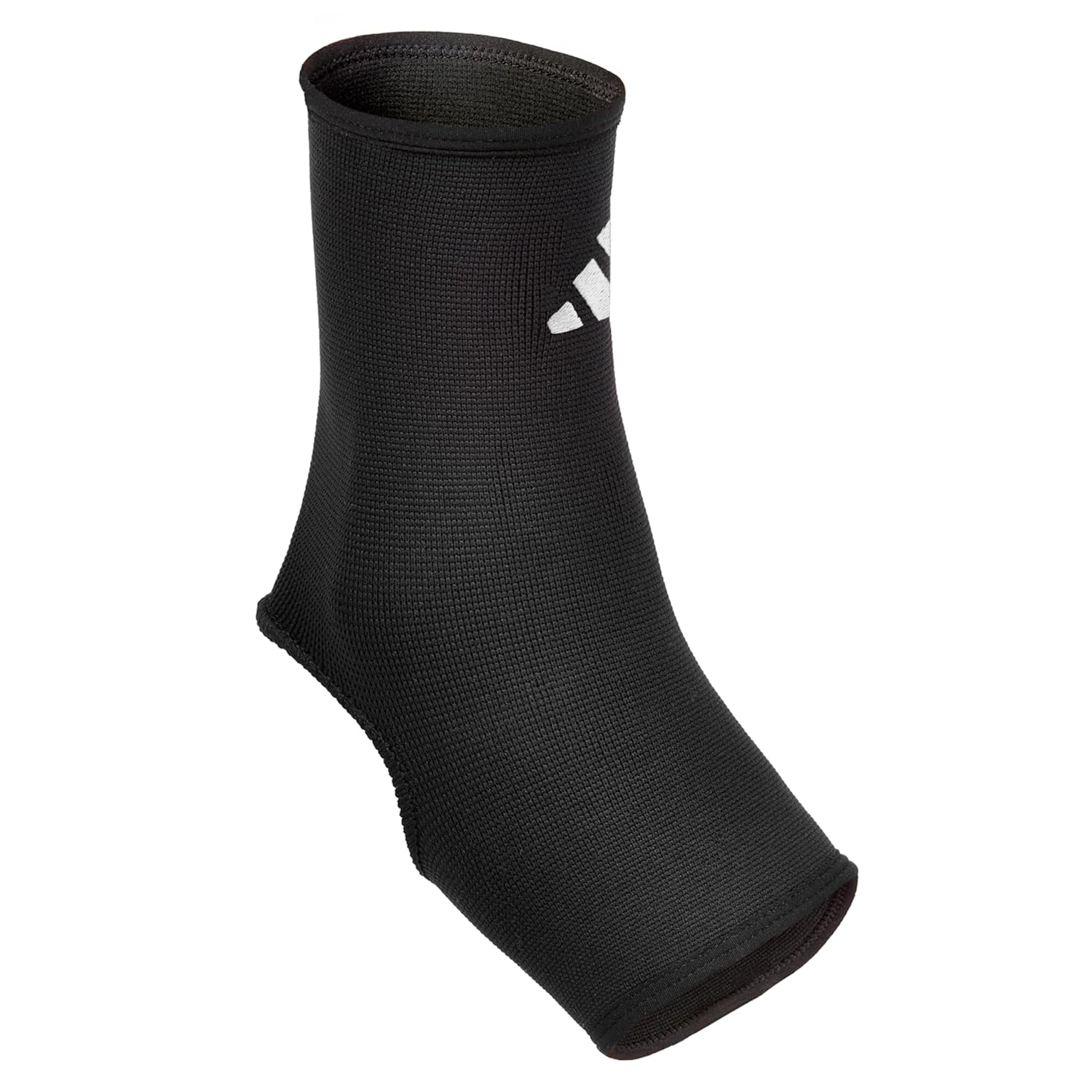 adidas Knee Support Sleeve - Knee Sleeve for Support, Training, and Competitions - Ergonomic Design, Elastic Nylon Blend - Durable and Breathable - for All Fitness Levels