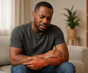 CRPS Relief Products for Nerve Pain