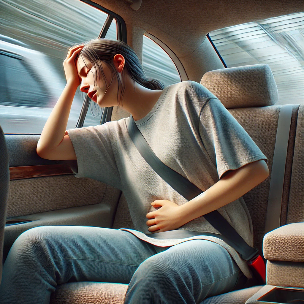 Top 9 Motion Sickness Products Ranked by Real Customer Reviews: Find Relief for Travel and Everyday Nausea