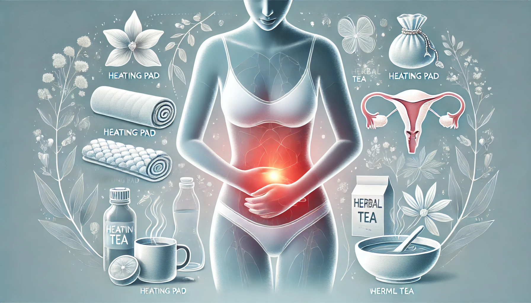 Managing Severe Menstrual Cramps with Medication
