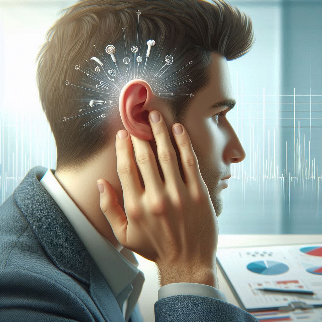 Sudden Hearing Loss in One Ear – Advice Needed