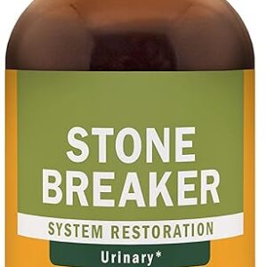 Herb Pharm Stone Breaker (Chanca Piedra) Compound for Urinary System Support - 4 Ounce