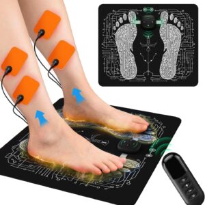 Transcutaneous Electronic Nerve Stimulator for Foot