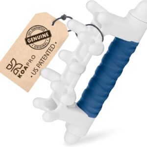 KOAPro Fascia Massage Tool Blaster for Cellulite, Muscle Knots, Trigger Points & More - All-in-One Full Body Revolutionary Myofascial Release Tool and Facia Blaster Tension Relief Back & Neck Massager