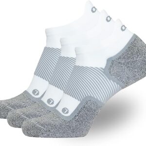 OrthoSleeve Diabetic & Neuropathy Socks (3 Pack)