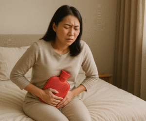 Menstrual Cramp Relief Products for Women