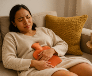 Endometriosis Relief Products Worth Trying