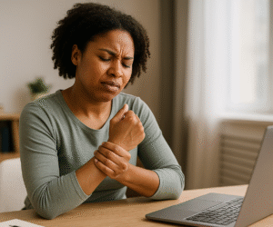 Carpal Tunnel Relief Products That Help