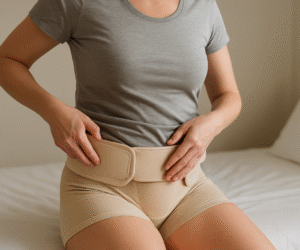 Best Hernia Support Belts for Pain Relief