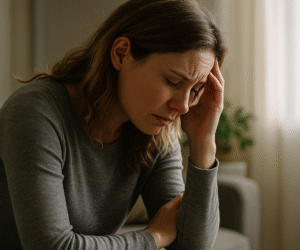 PTSD Relief Products for Pain and Calm