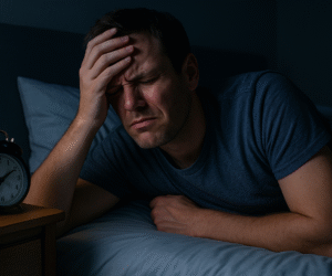 Best Sleep Disorder Relief Products for Restful Nights