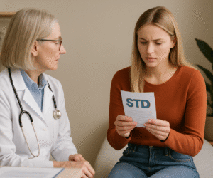 Trusted Products to Ease STI Discomfort