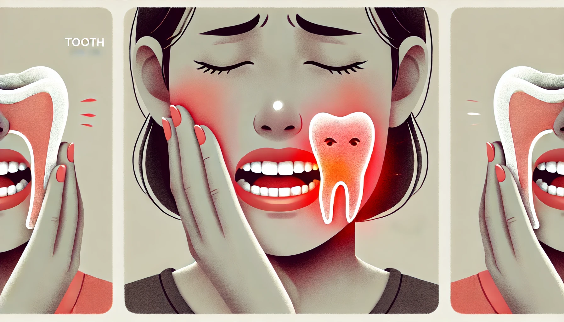 Say Goodbye to Toothache: Preventing and Reducing Dental Pain Effectively