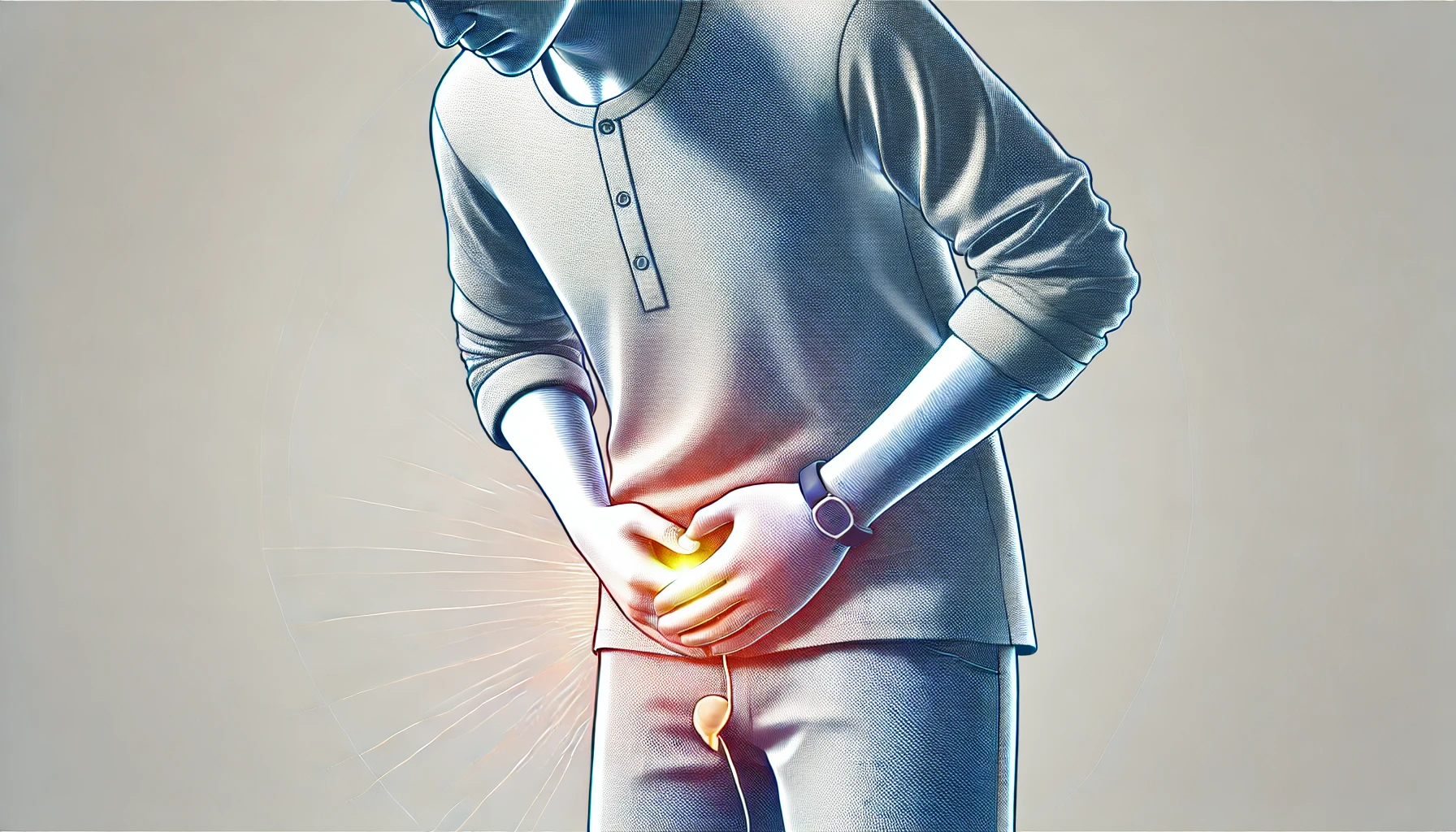 Conquering Urination Pain: Prevention, Causes, and Relief Strategies