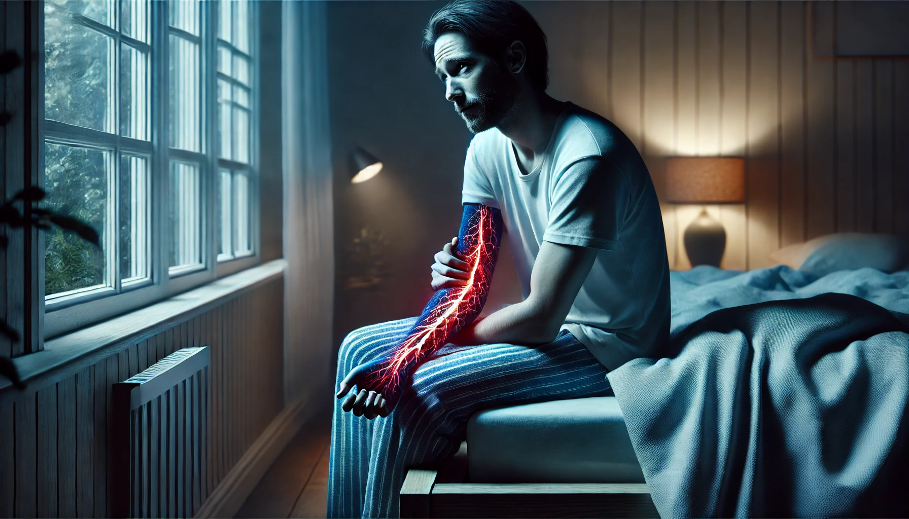 Breaking the Cycle: Preventing and Reducing Neuropathic Pain
