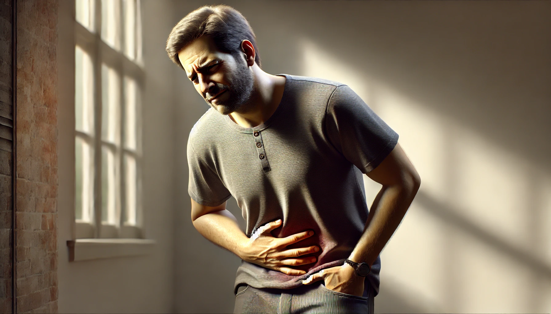 Preventing and Reducing Hernia Pain: Comprehensive Guide for Pain Management