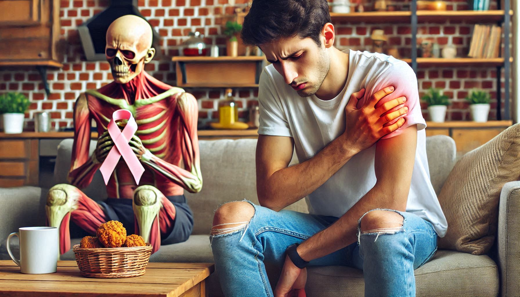 Easing the Burden: How to Prevent and Reduce Cancer-Related Pain