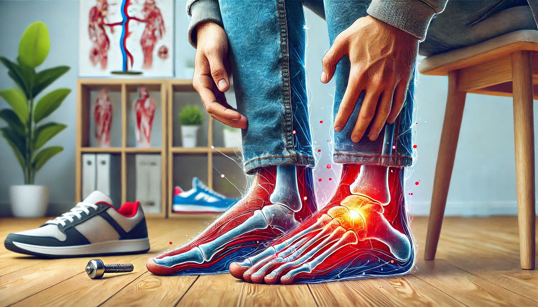 Breaking Down Bunions: Causes, Symptoms, and How to Find Relief