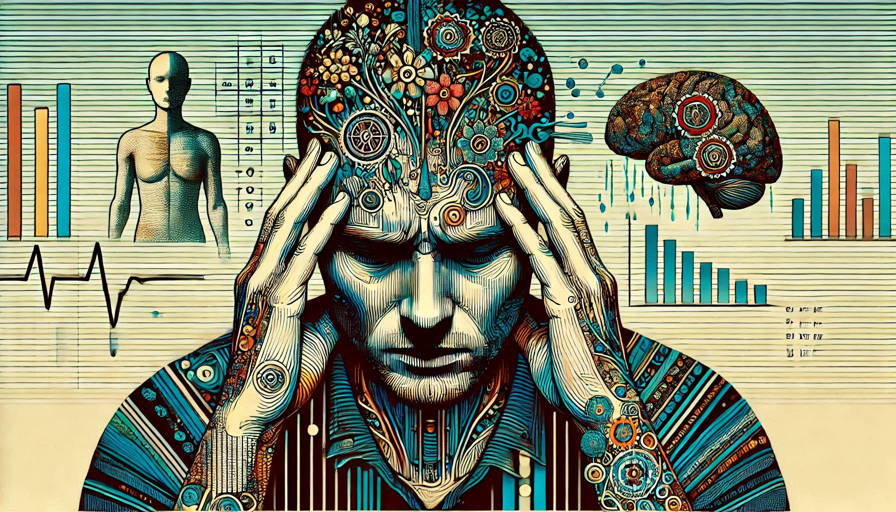 Beat the Ache: A Comprehensive Guide to Understanding and Recovering from Tension Headaches
