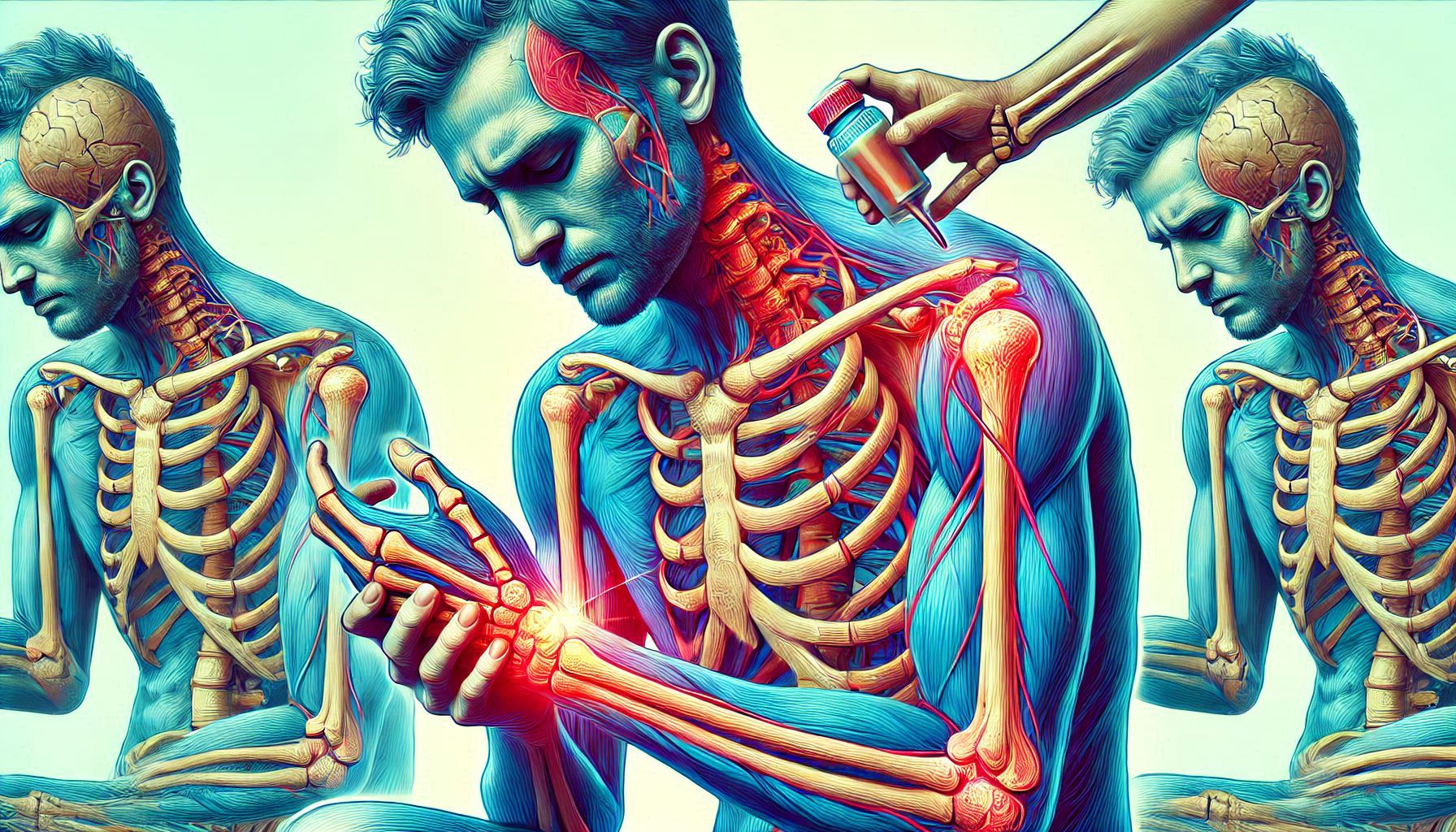 Battling the Ache: Understanding and Recovering from Degenerative and Inflammatory Joint Diseases