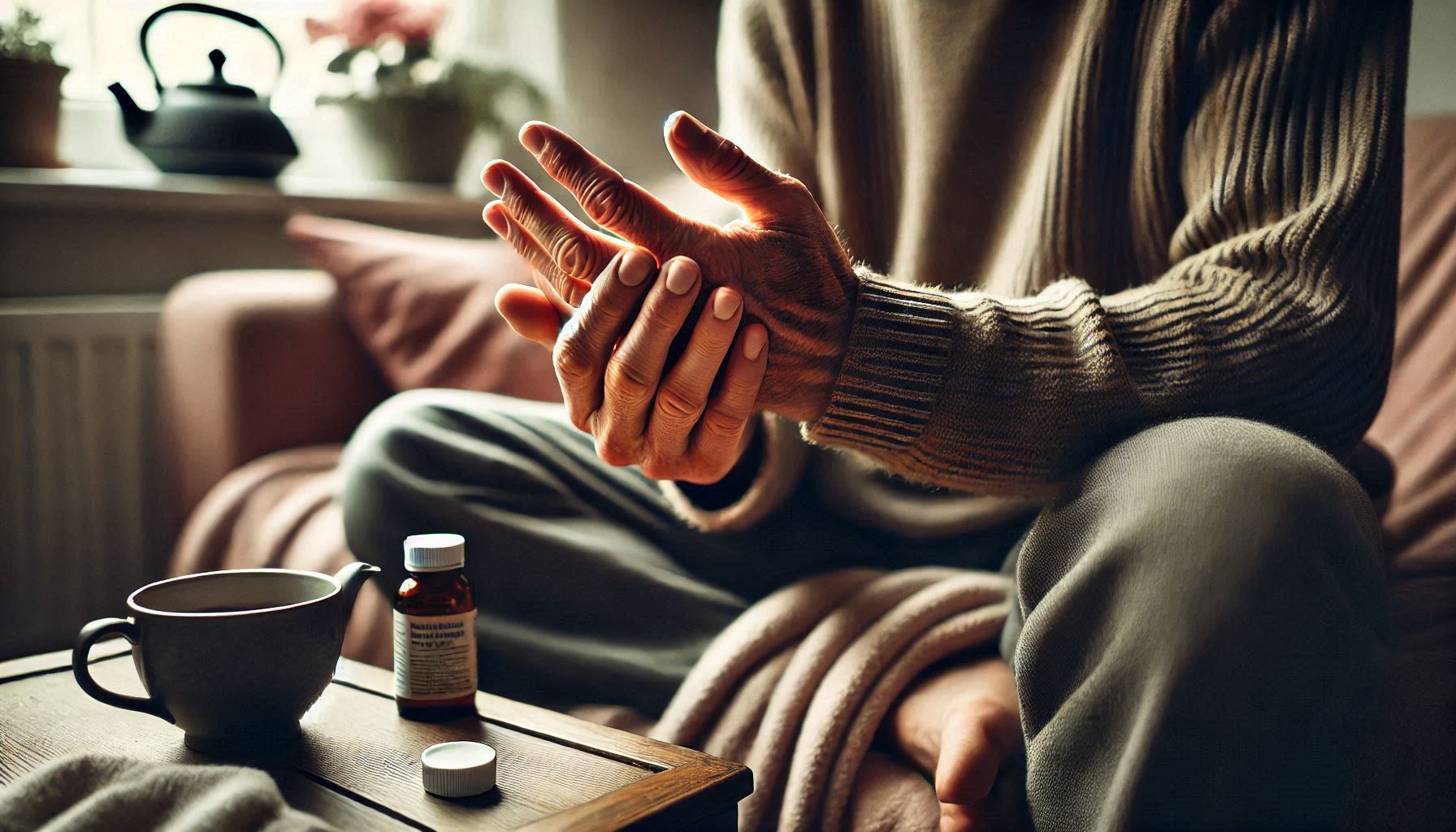 Mastering Arthritis Pain: Comprehensive Prevention and Relief Strategies