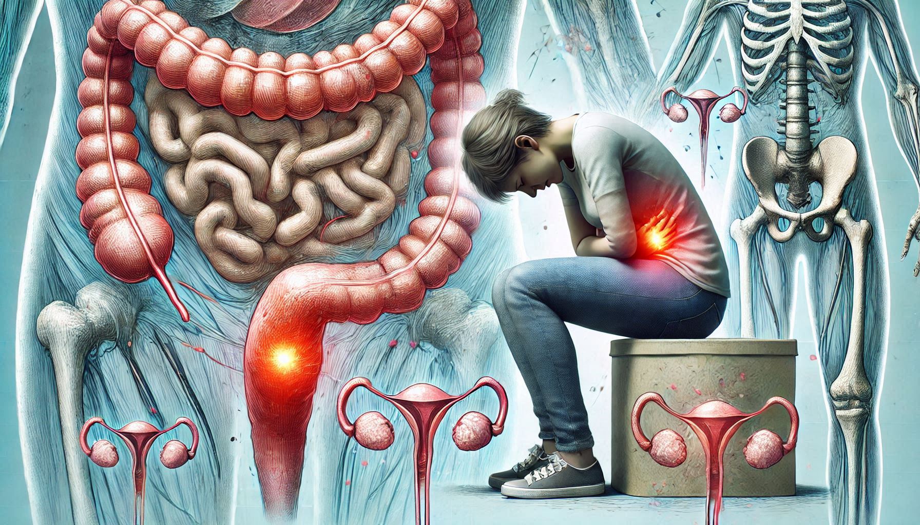 Calming the Storm: Managing Interstitial Cystitis/Bladder Pain Syndrome