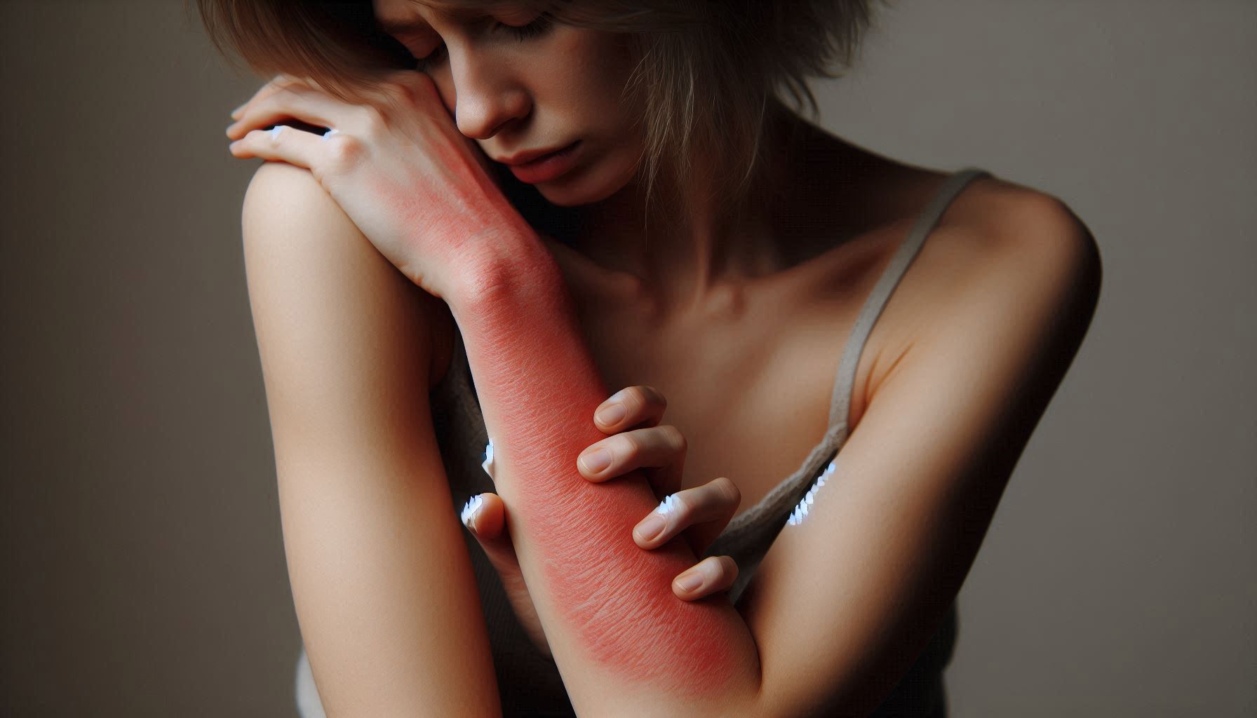 How to Prevent and Reduce Skin Pain: A Comprehensive Guide