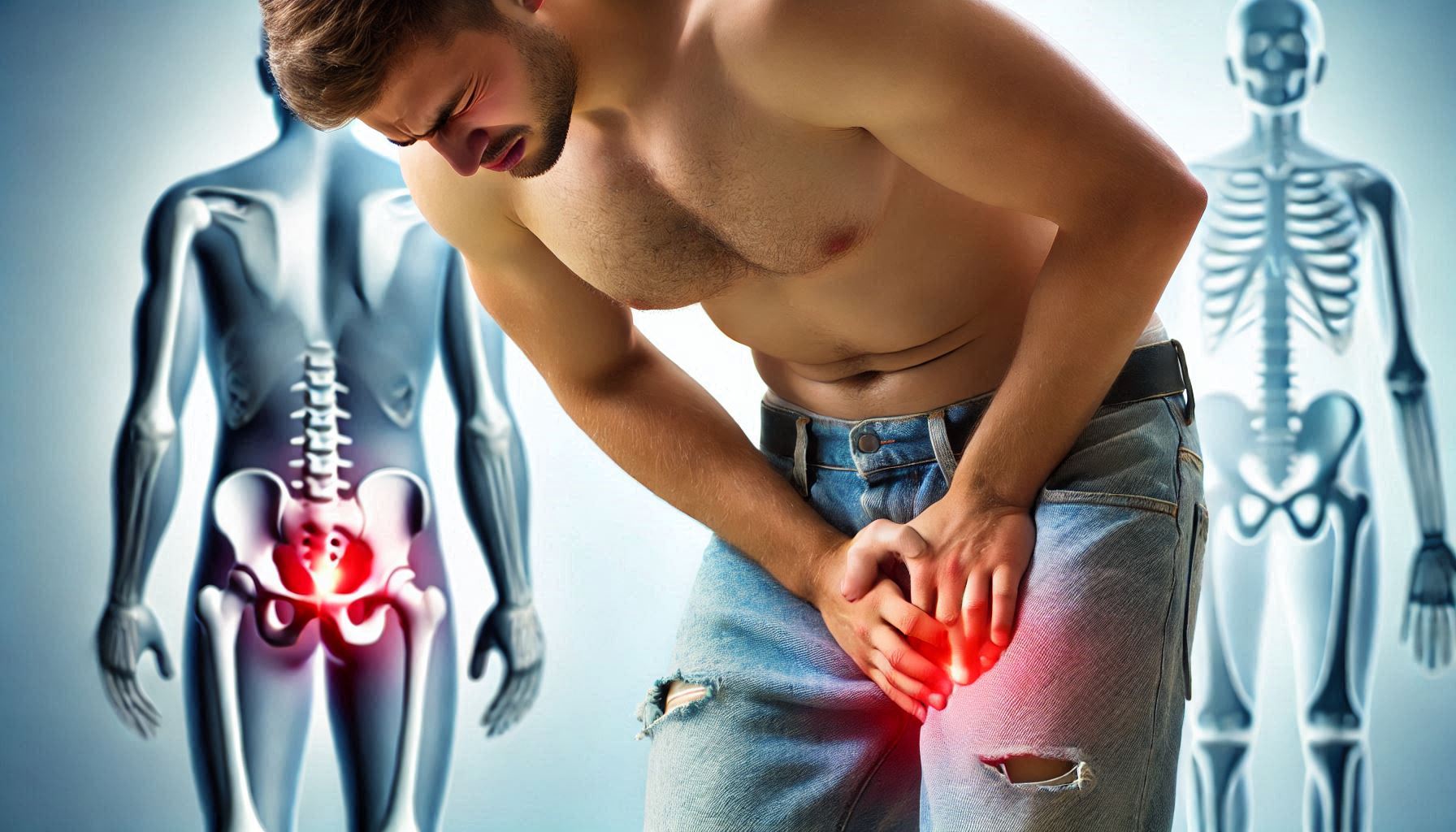 Conquering Groin Pain: Prevention, Causes, and Proven Relief Strategies